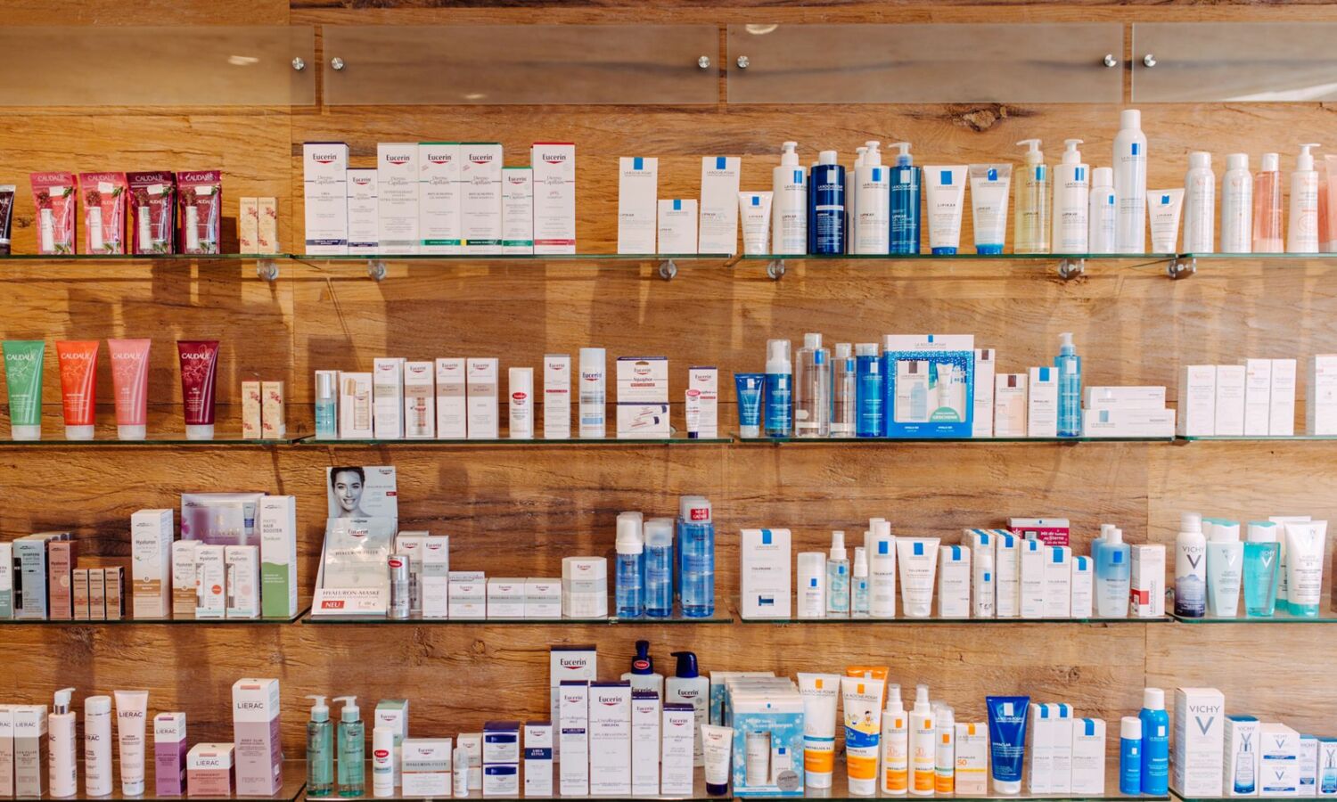 Kosmetik Montanus Apotheke