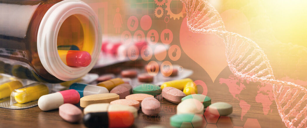 Arzneimittel Montanus Apotheke