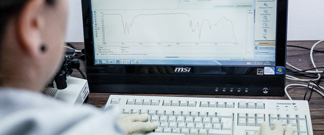 Labor Montanus Apotheke