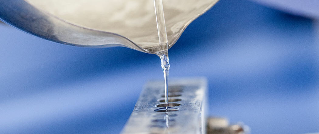 Sterile Arzneimittel Montanus Apotheke