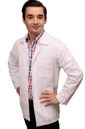 Apotheker Damian Apotheke Dabringhausen