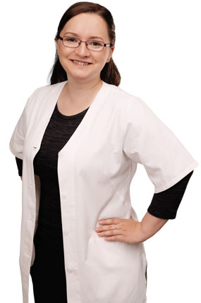 Apotheker Montanus Apotheke Burscheid-Hilgen