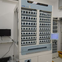 Blisterautomaten Montanus Apotheke