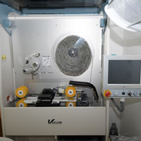 Inspektionssystem Montanus Apotheke