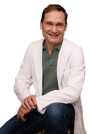 Dr. Karl Thomas Winterfeld