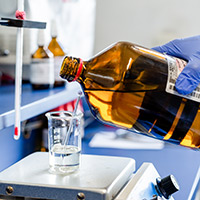 Rezeptur Montanus Apotheke