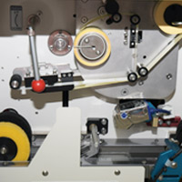 Verblisterung Wizer Montanus Apotheke